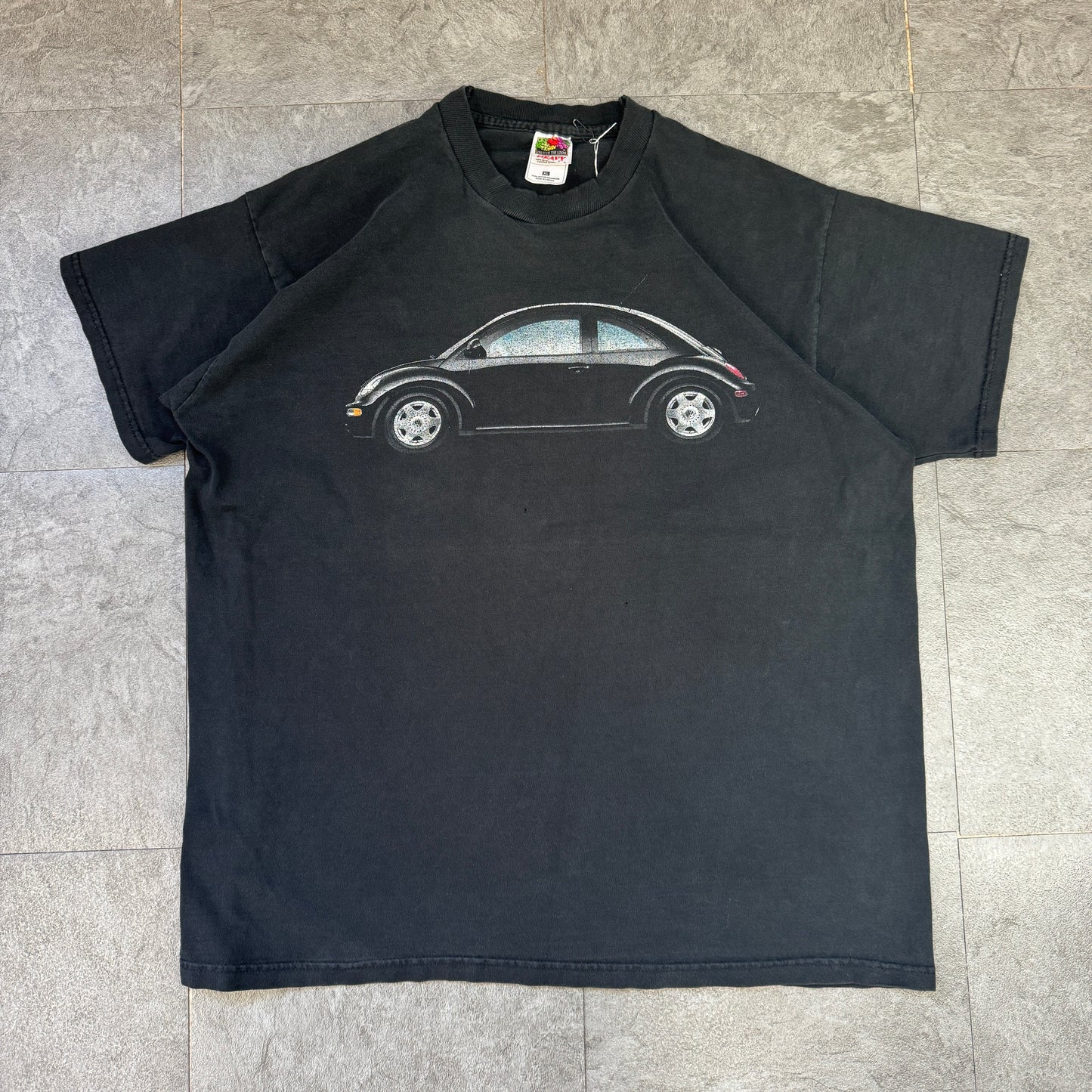 Volkswagen Beetle Tee