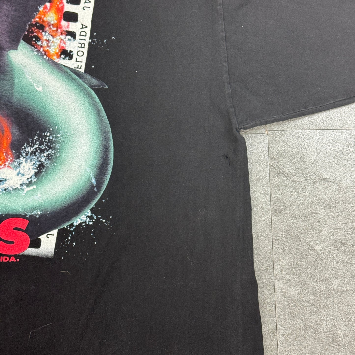 JAWS 2XL