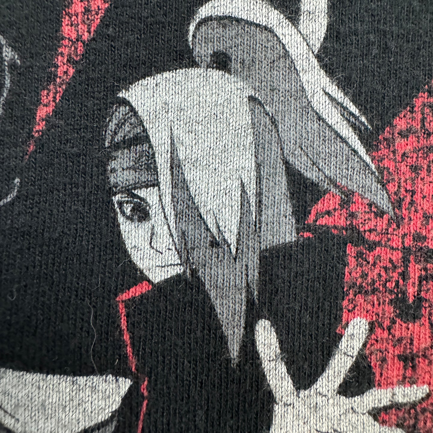 NARUTO “暁”