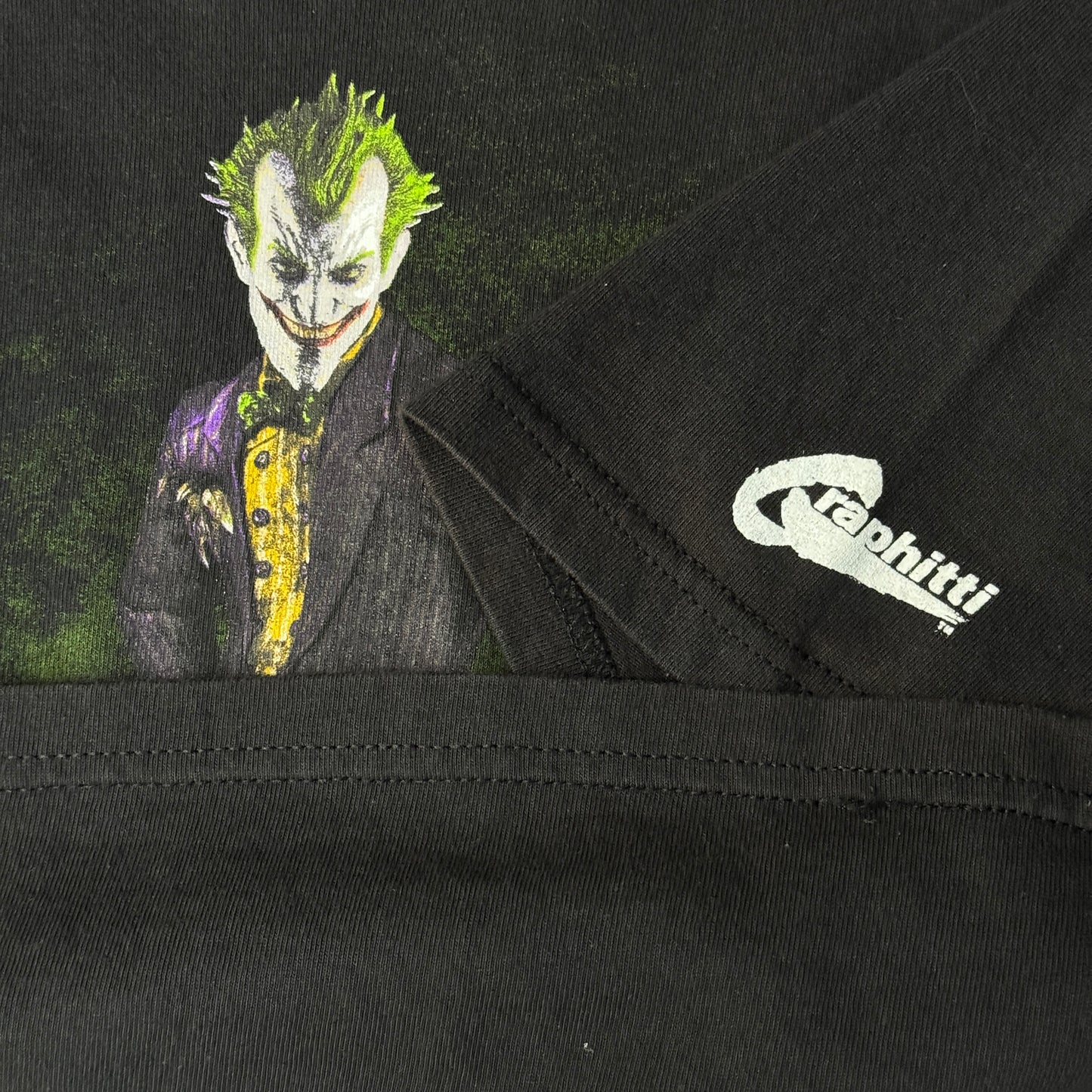 BATMAN "JOKER"