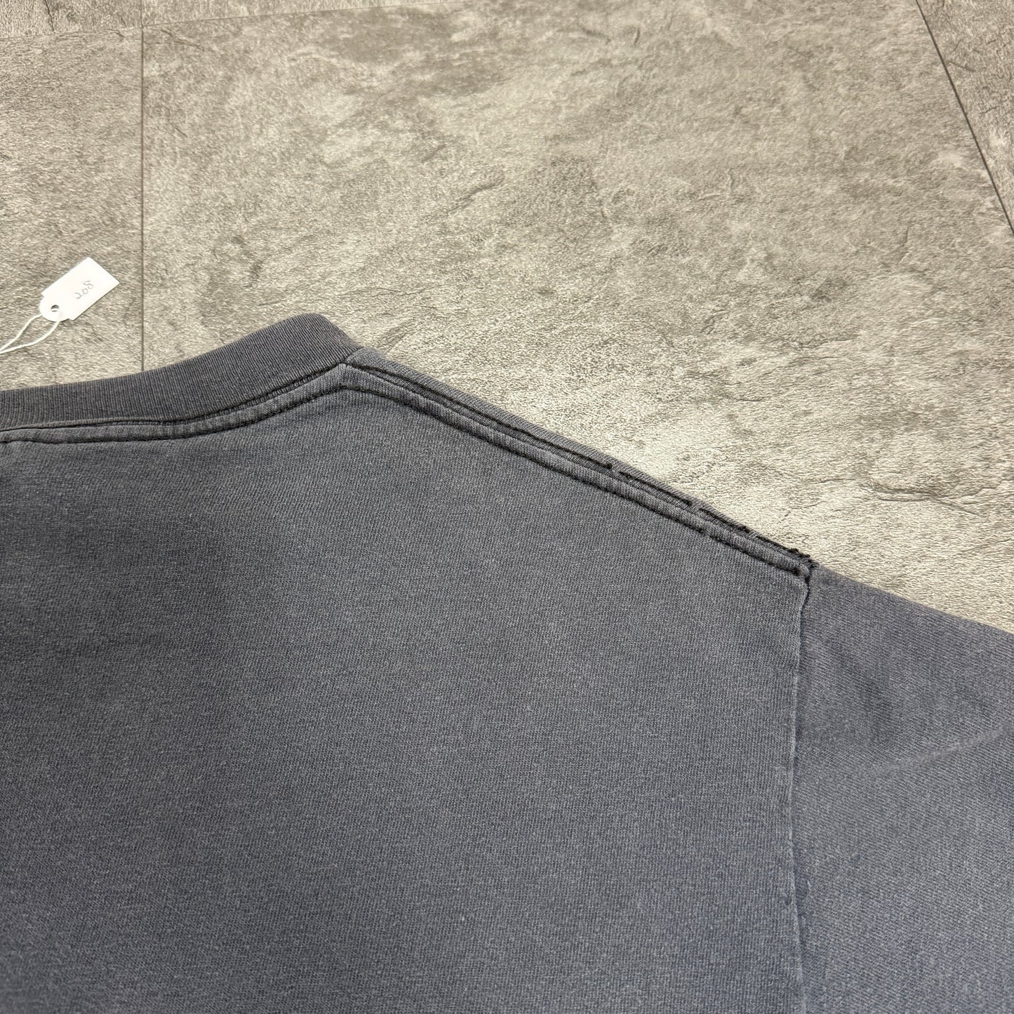 CHAMELEON BLACK 90s M.C.ESCHER “良フェード”