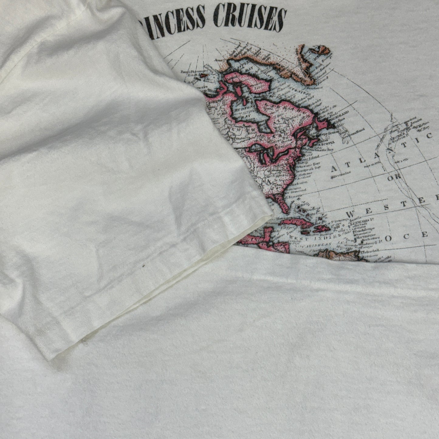 90s MAP tee