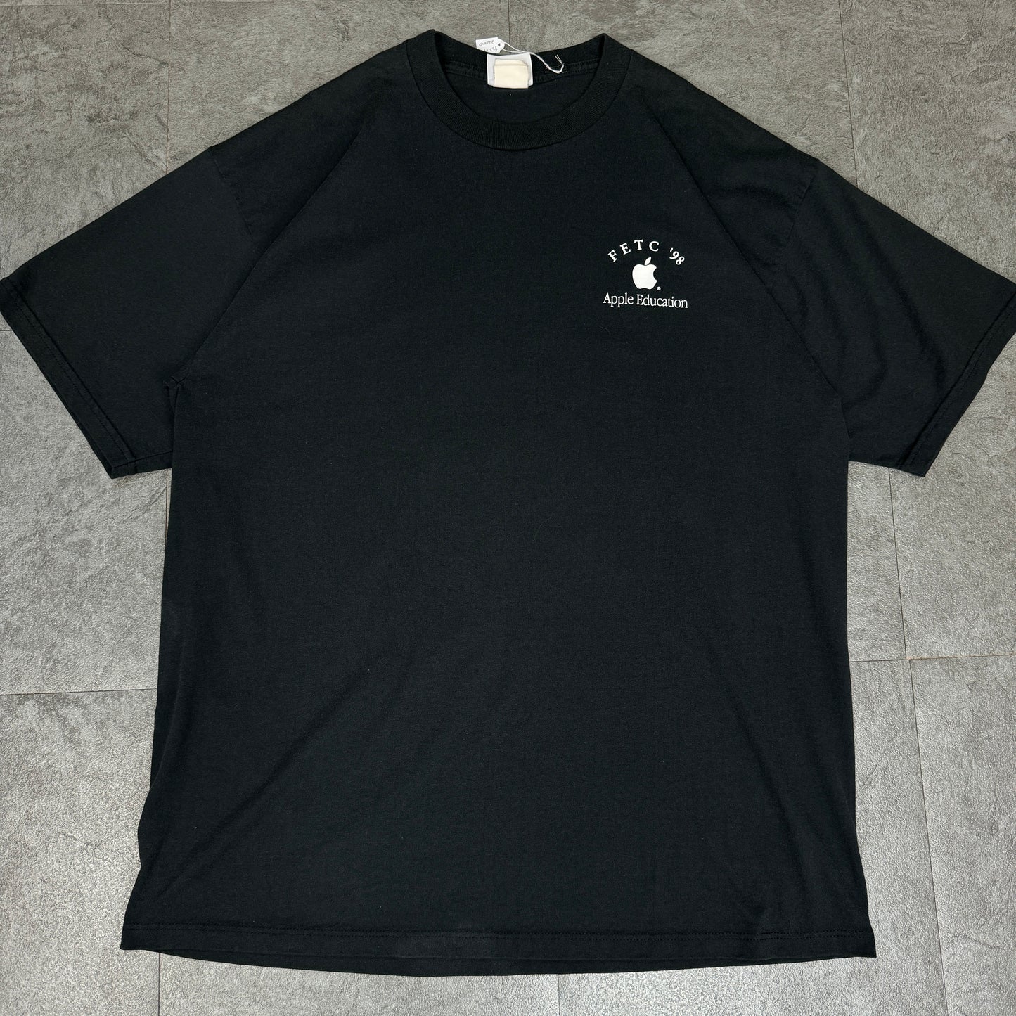 98’ Apple