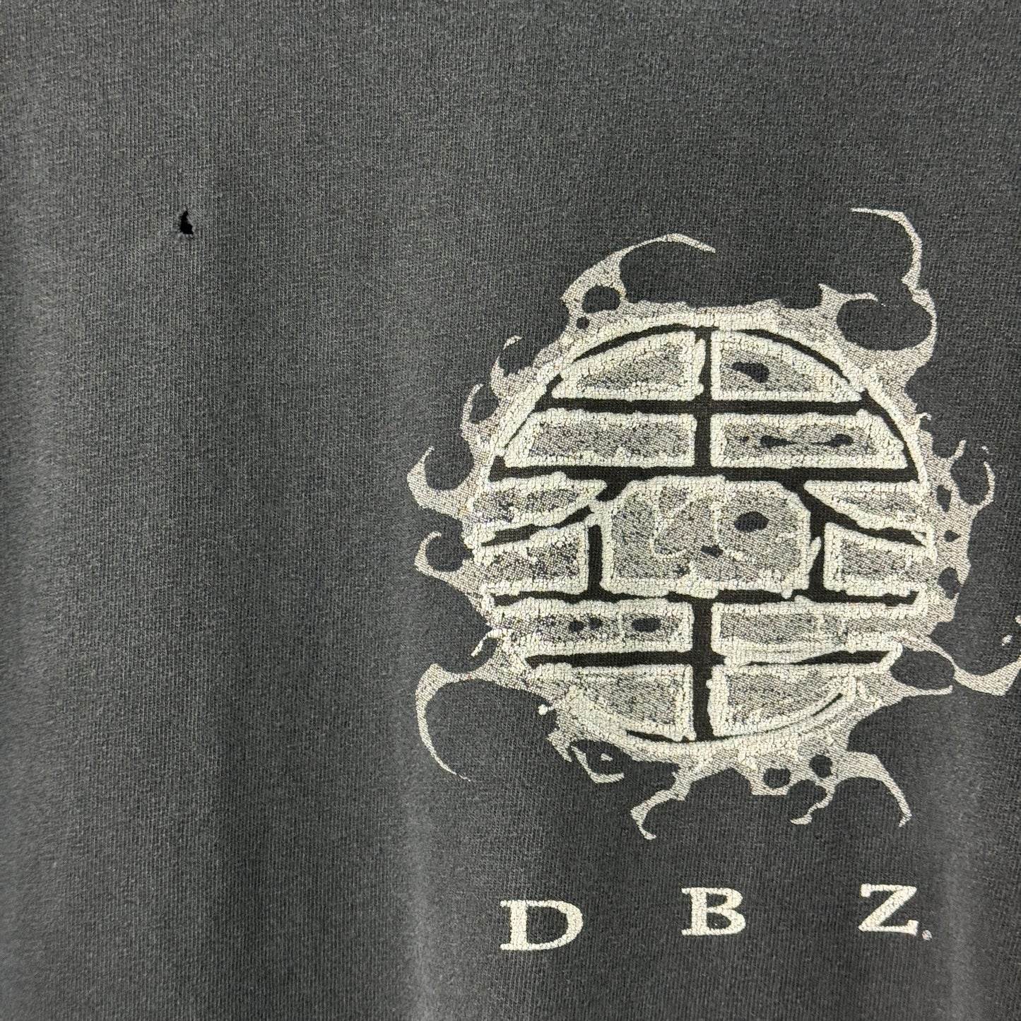 00s DRAGON BALL Fits XL