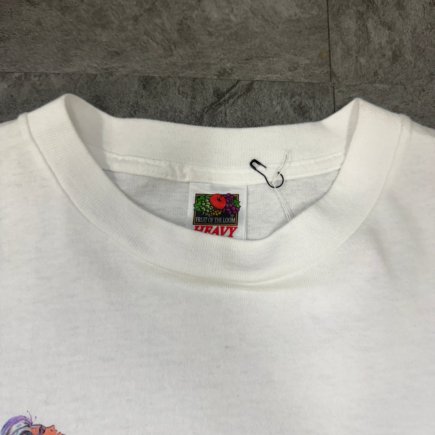 Splash セクシーロボット風 レギュラーTee