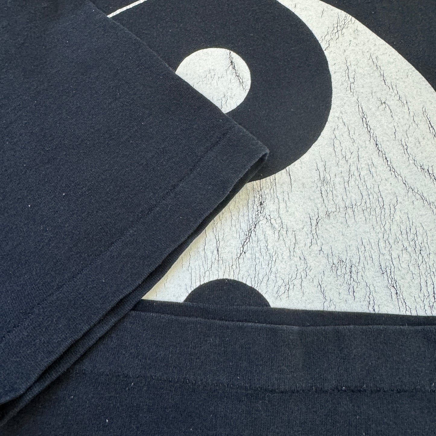 90s 陰陽 Ying-Yang By FASHION VICTIM