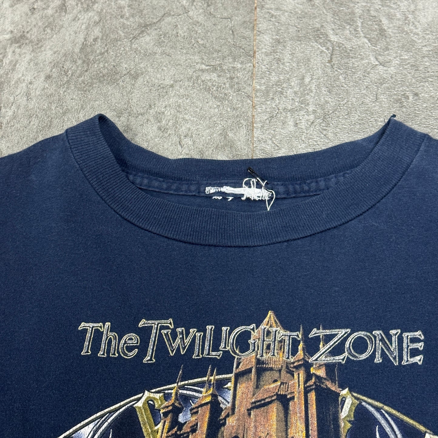 TOWER OF TERROR グッドデザイン
