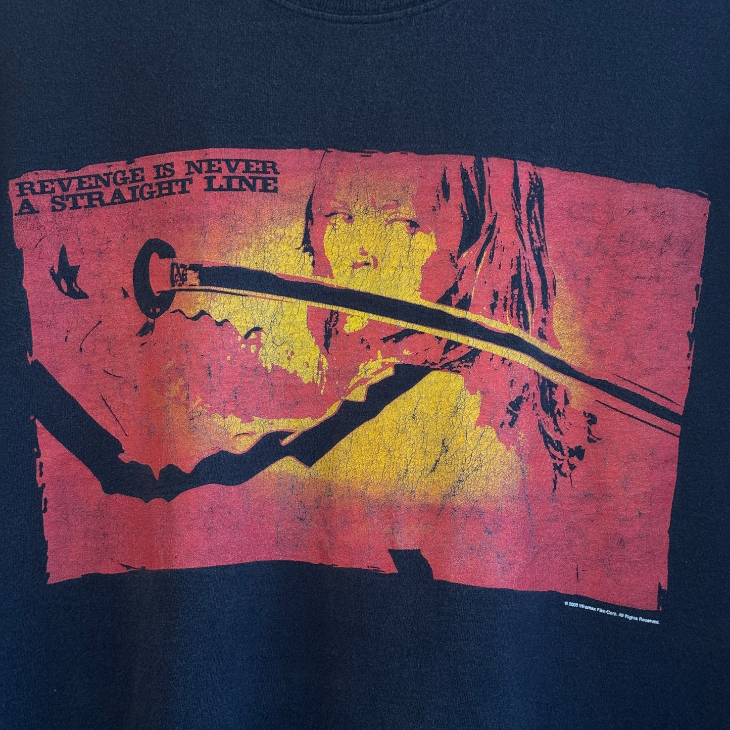 【こっちのパターン】KILL BILL