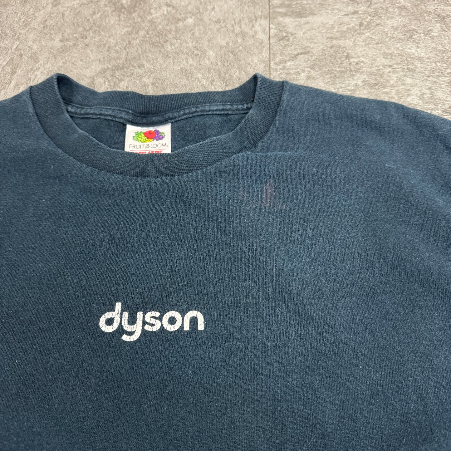 吸引力の変わらないたった一つの掃除機 Tee