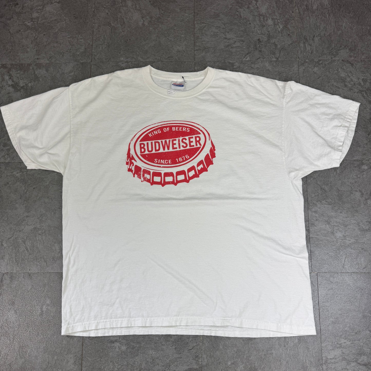 BUDWEISER "マイク"