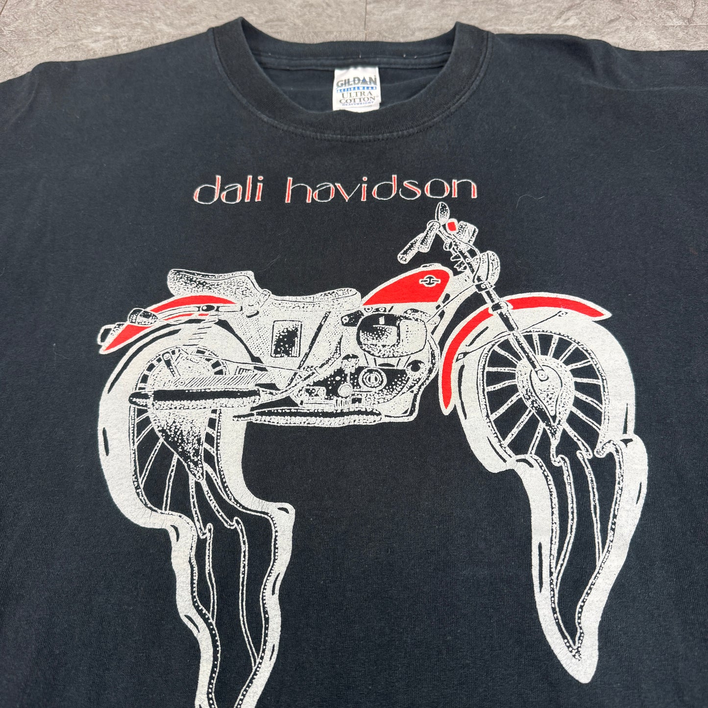 00s dali havidson