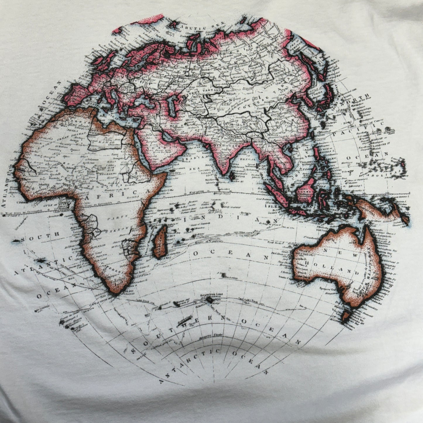 90s MAP tee