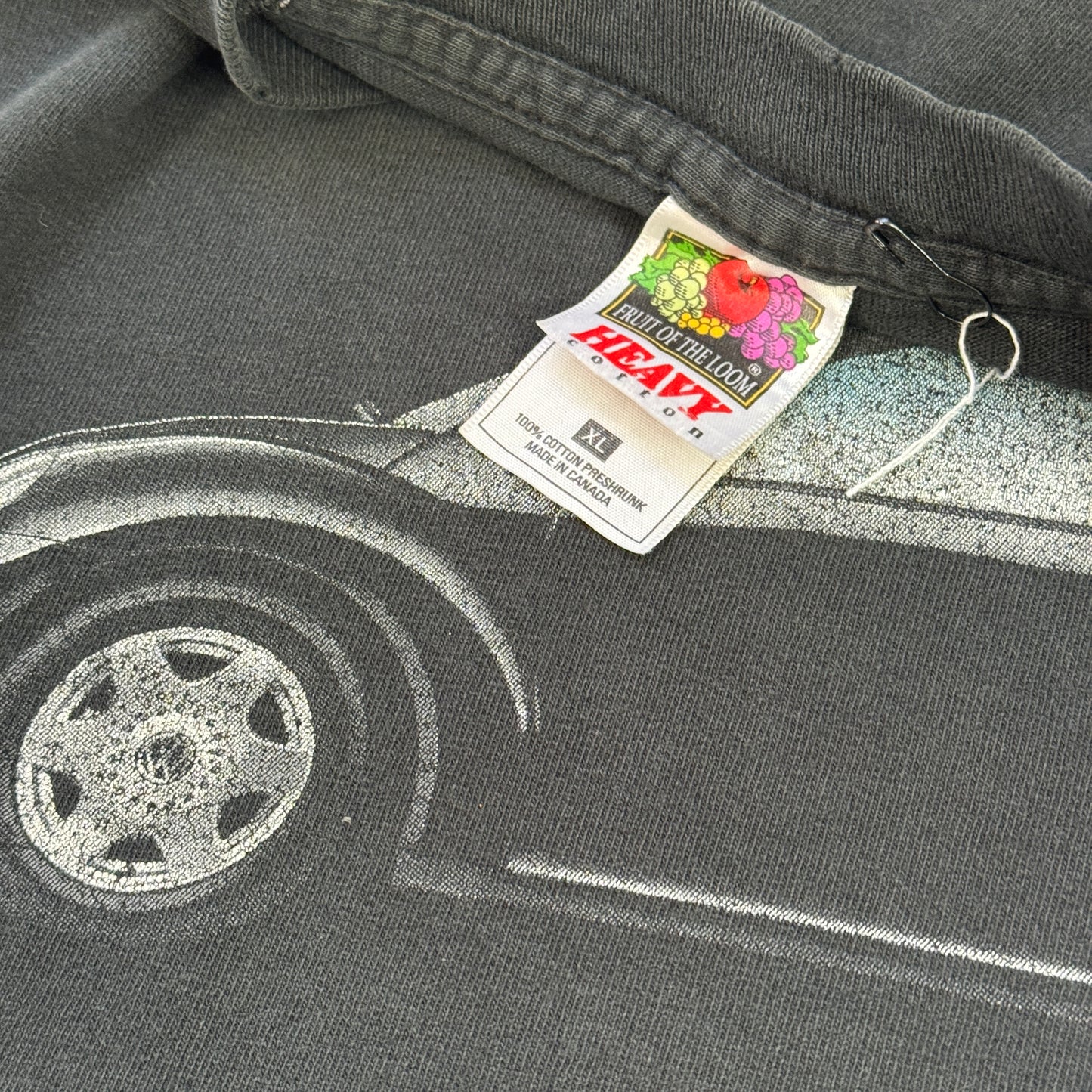 Volkswagen Beetle Tee