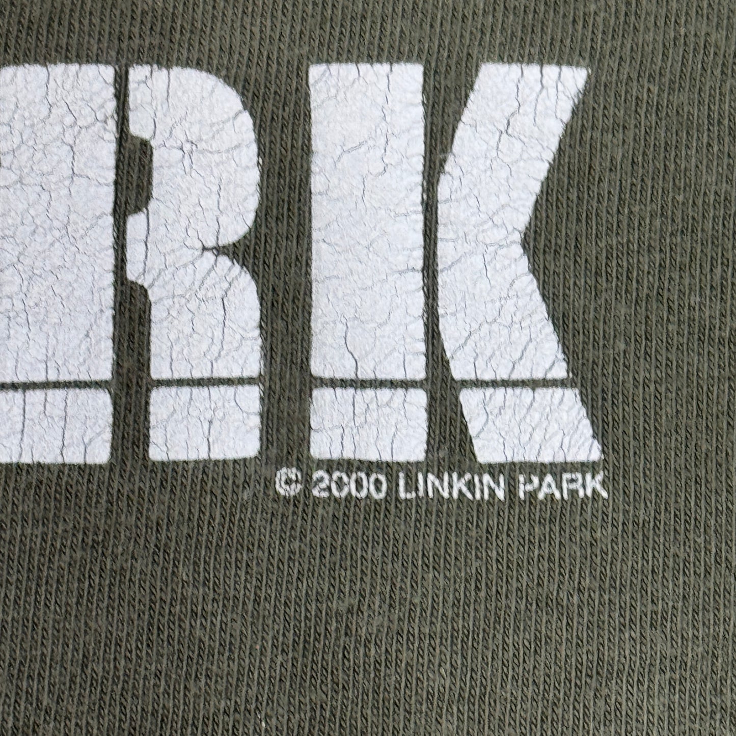 00s LINKIN PARK HYBRID THEORY