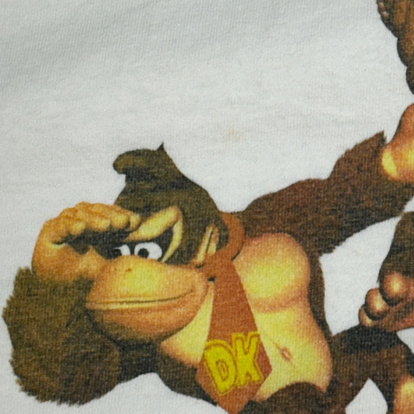 DONKEY KONG"あんまり見かけない" ドンキーコング