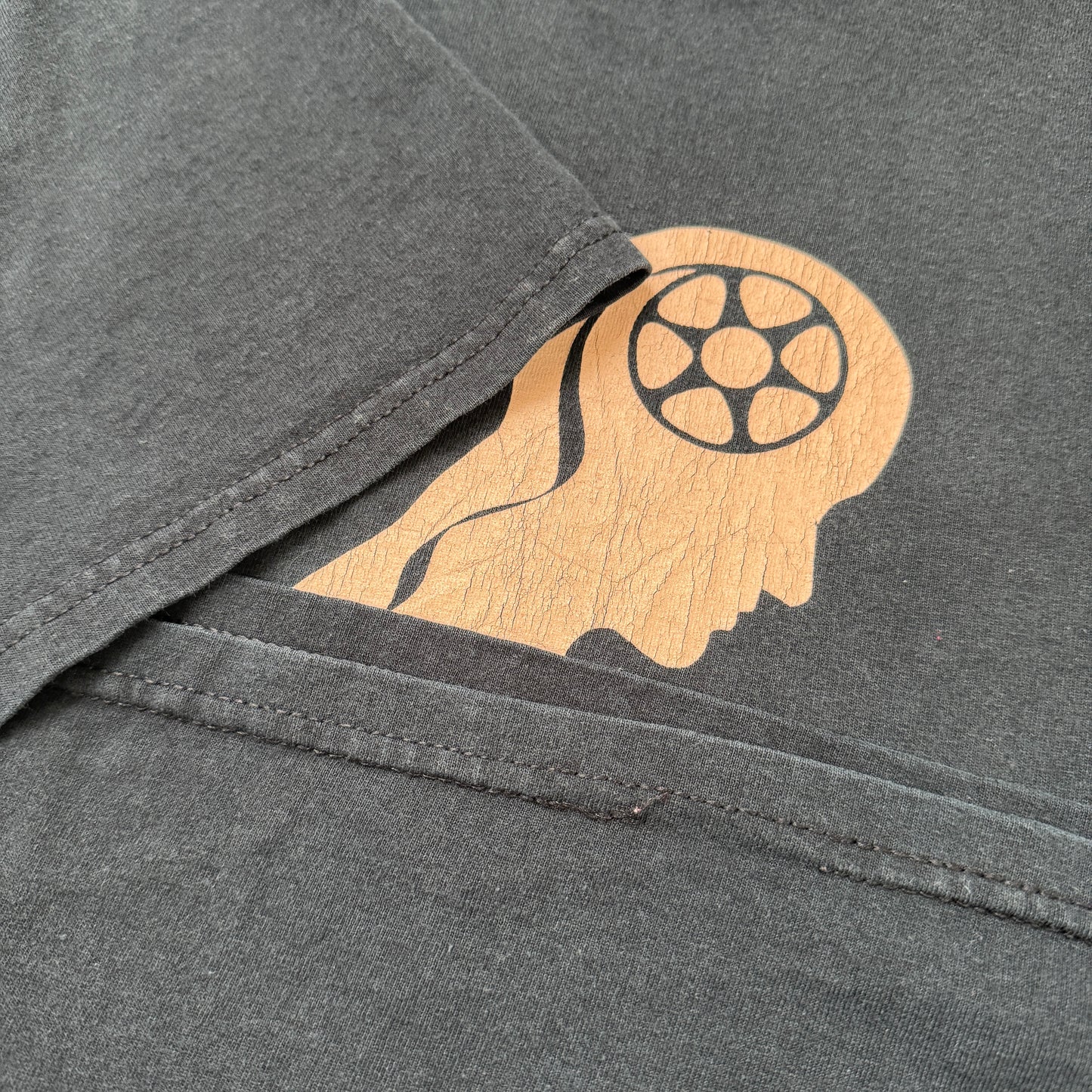 04 CINEMA Tee