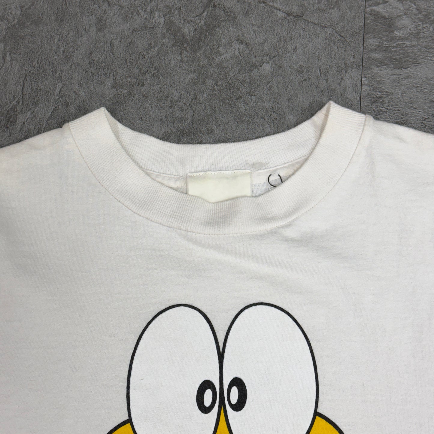 ど根性ガエル ピョン吉Tee