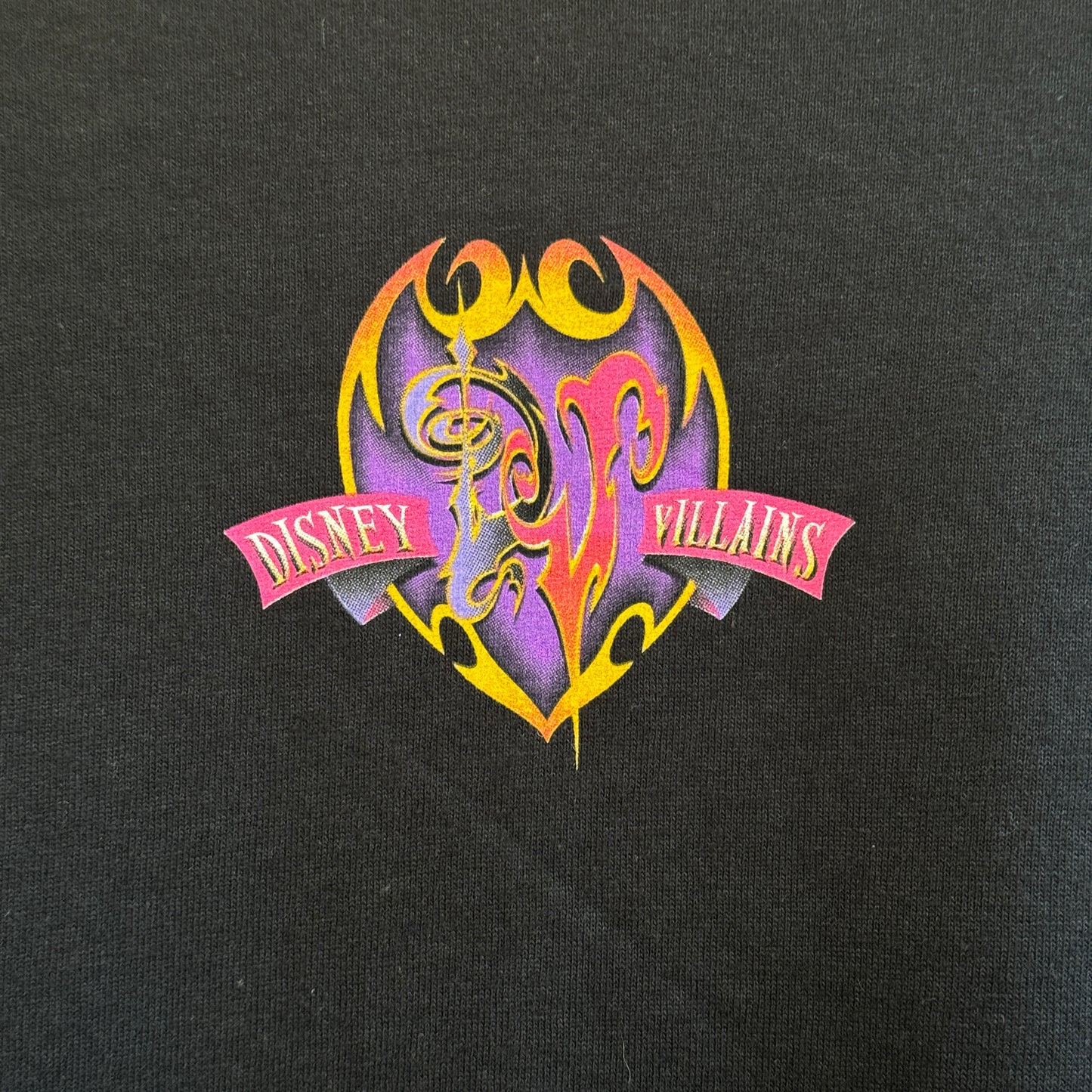 Disney "WICKED QUEEN"