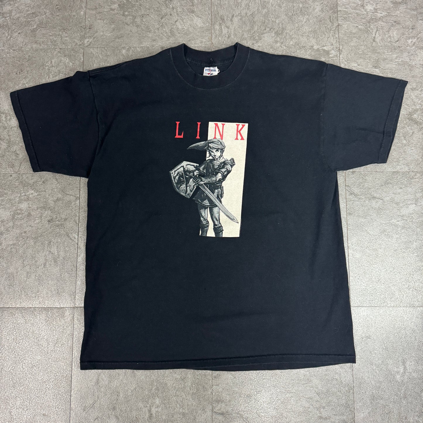 LINK SCARFACE