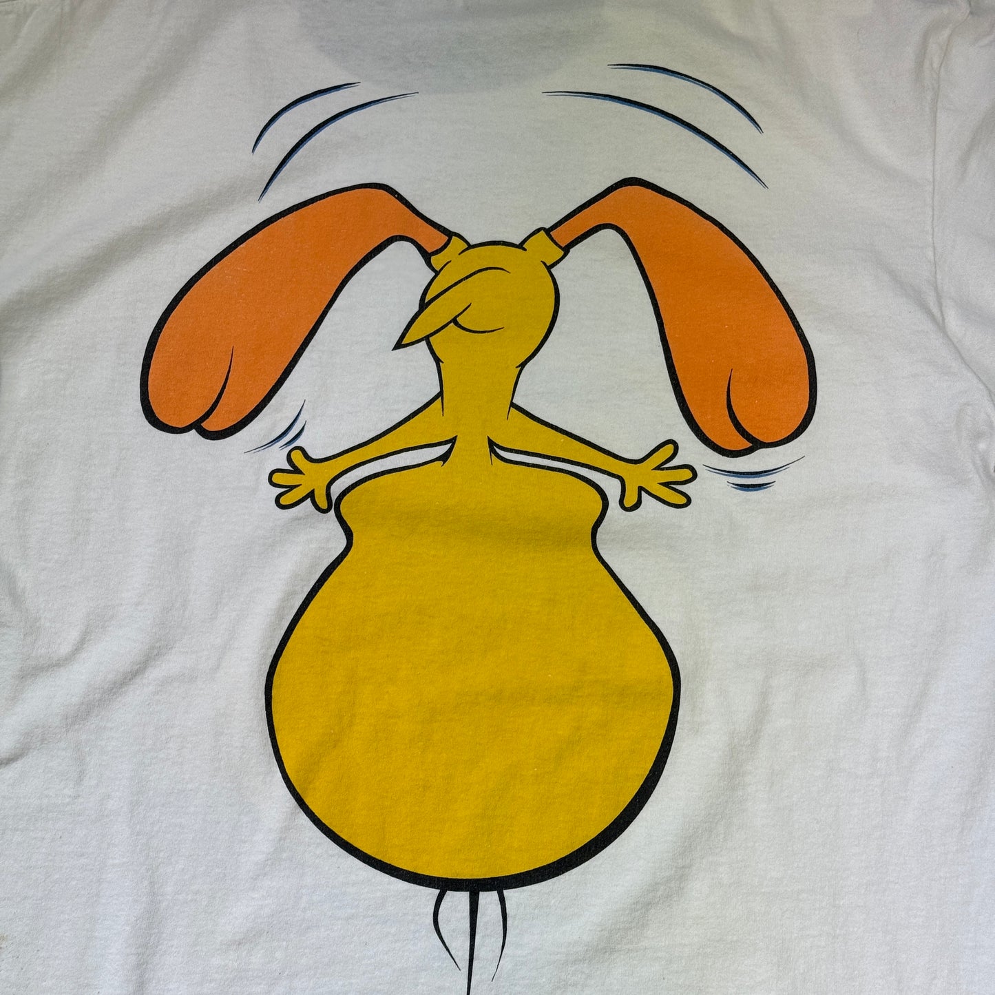 90s Tweety Tee