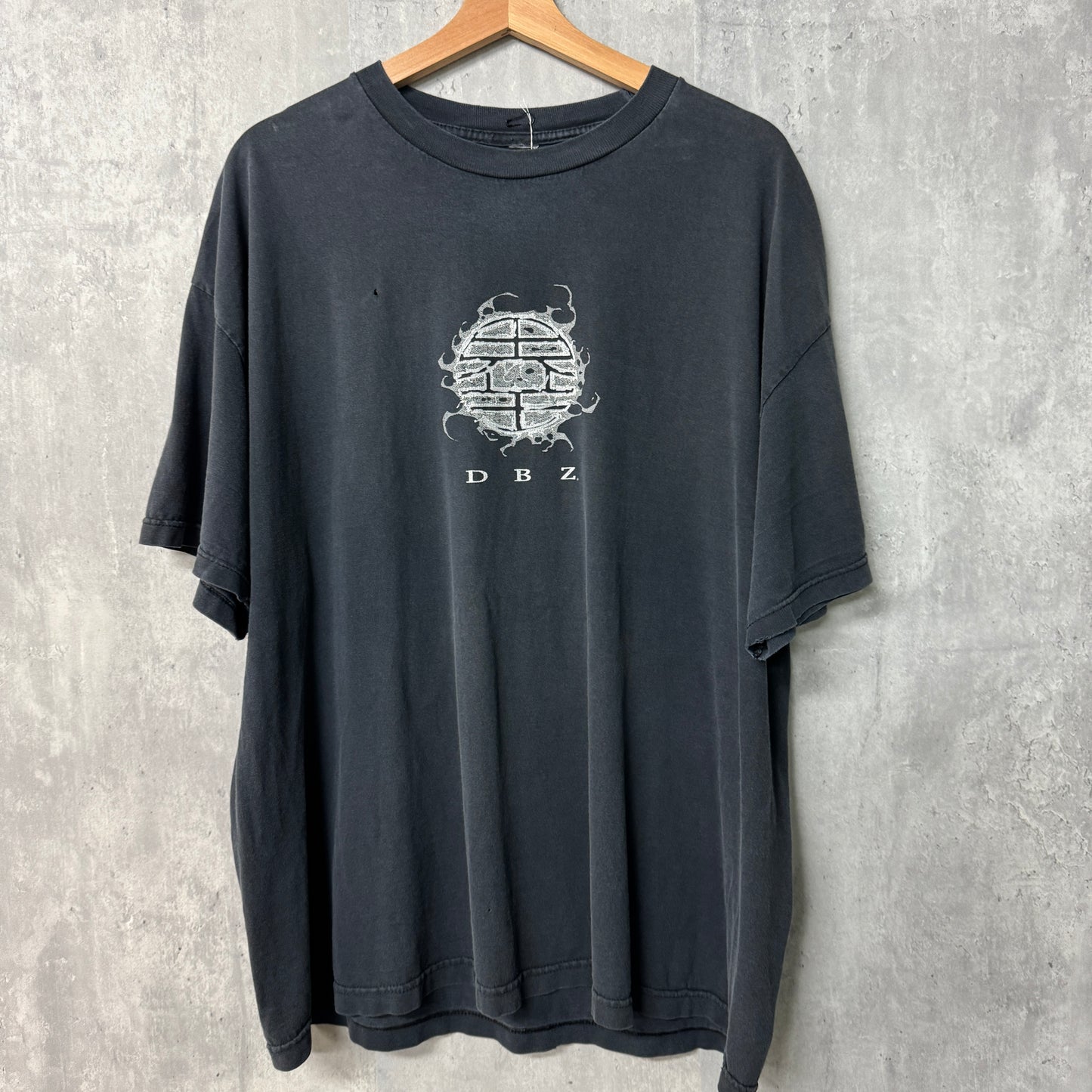 00s DRAGON BALL Fits XL