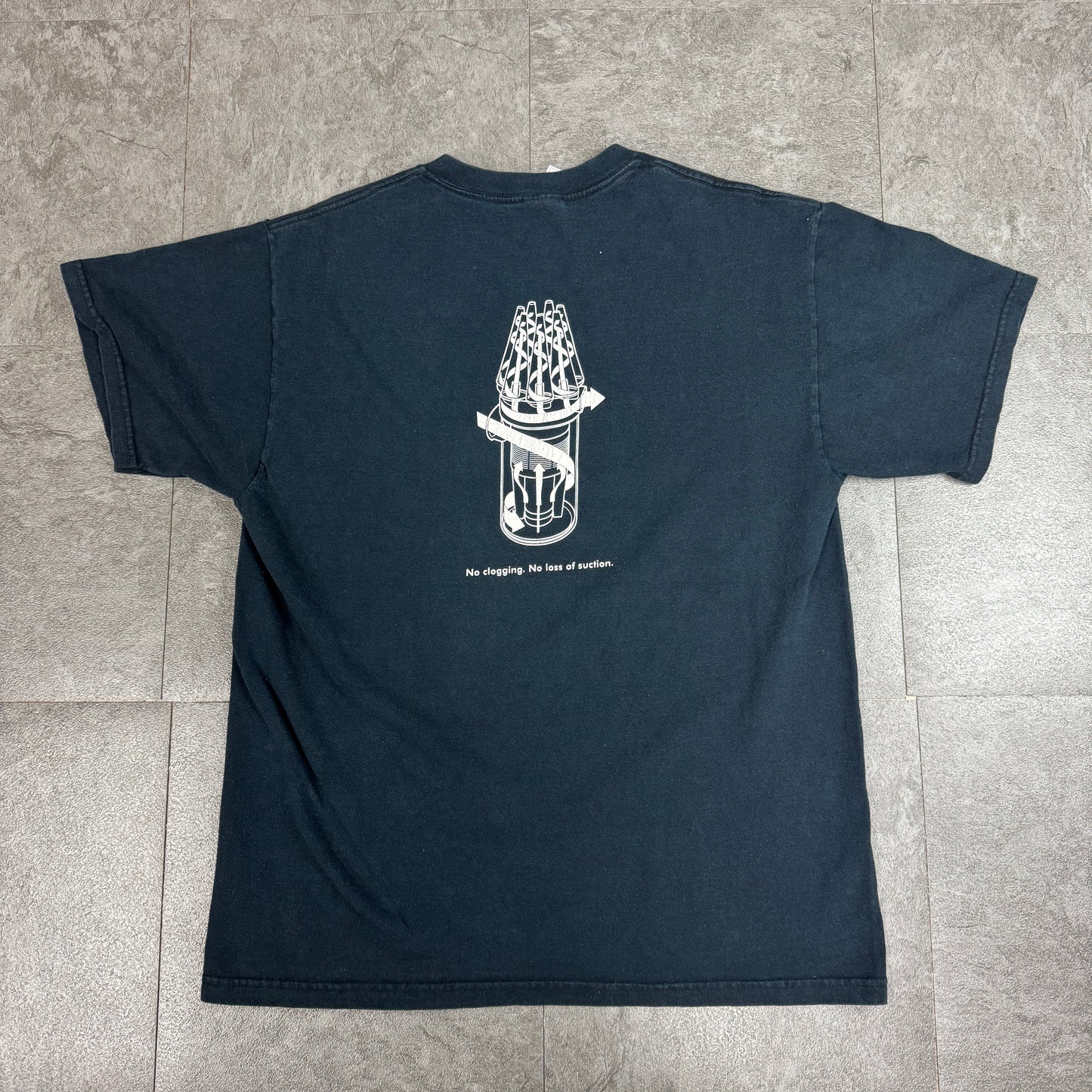 吸引力の変わらないたった一つの掃除機 Tee