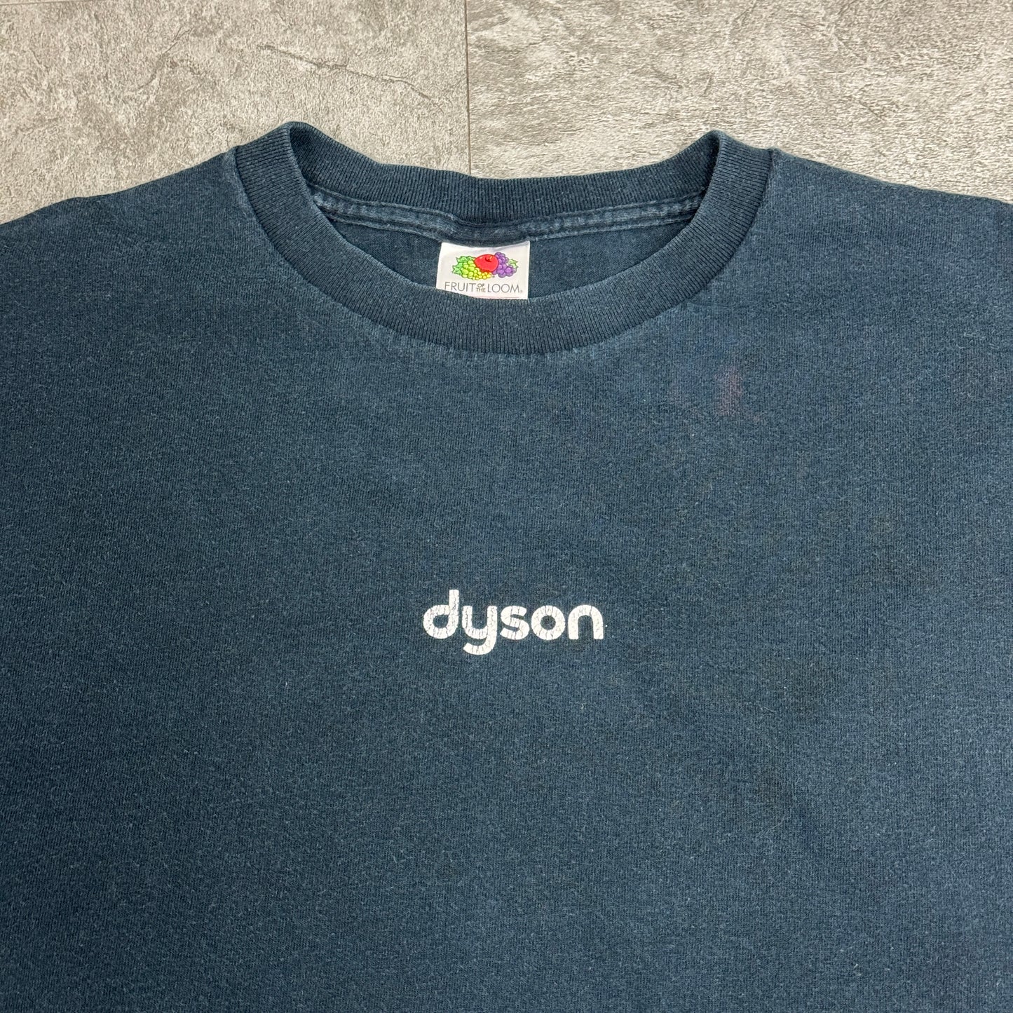 吸引力の変わらないたった一つの掃除機 Tee