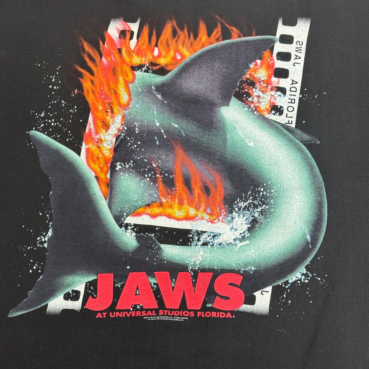 JAWS 2XL