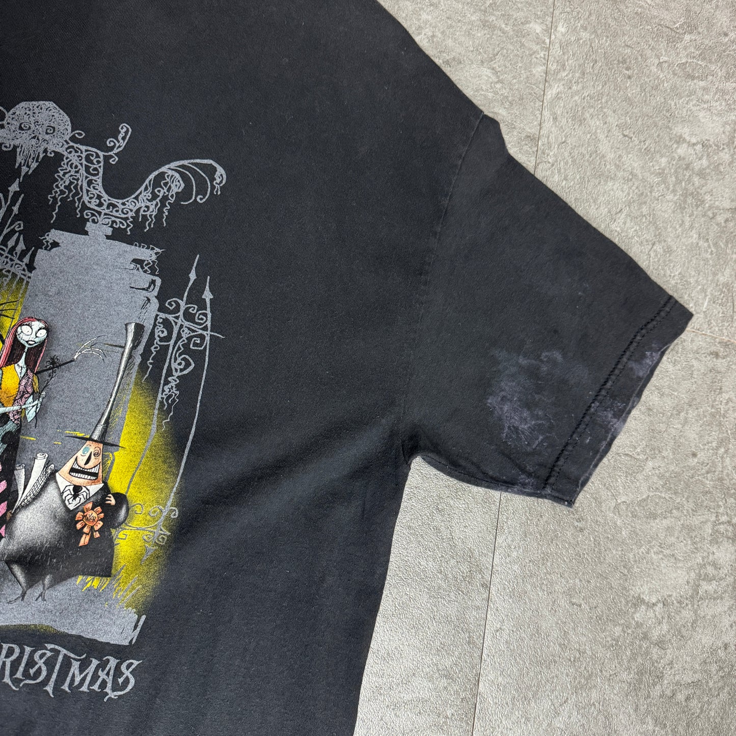 THE NIGHTMARE BEFORE CHRISTMAS 全員集合