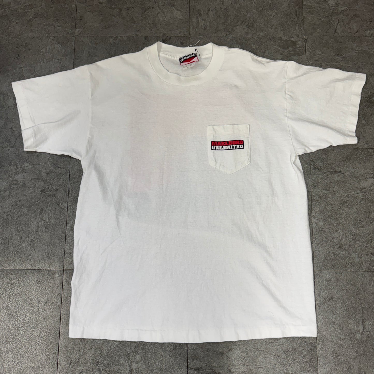 Marlboro "MAP"Tee