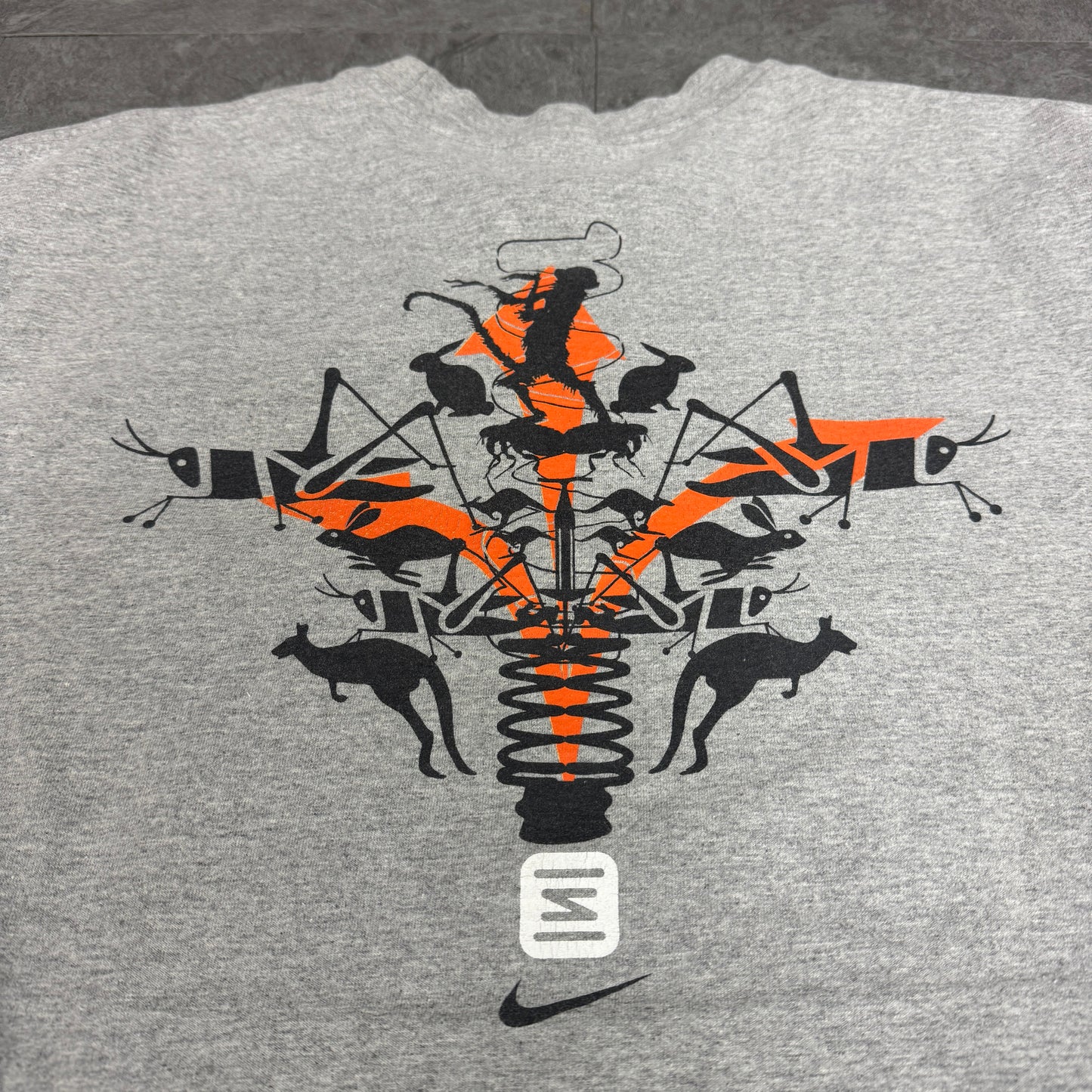 USA NIKE Tee