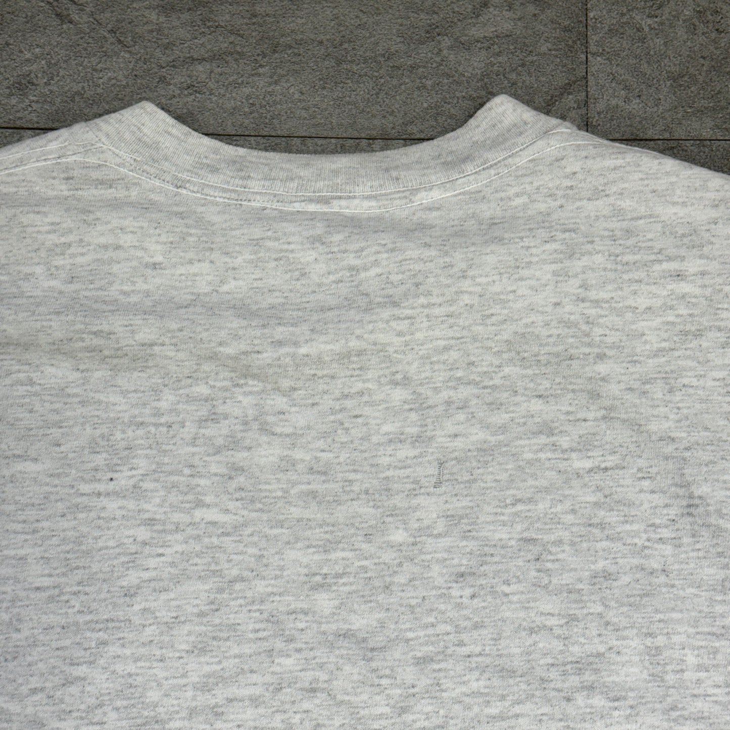 写像球体を持つ手 90s M.C.ESCHER