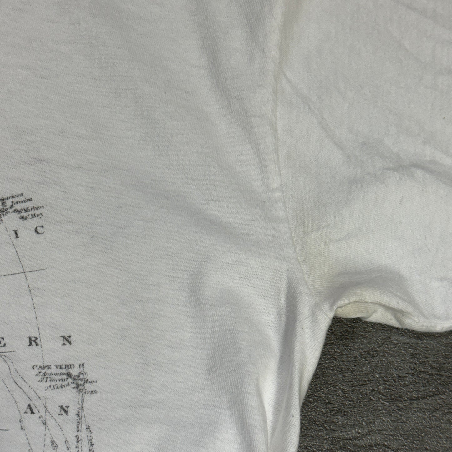 90s MAP tee