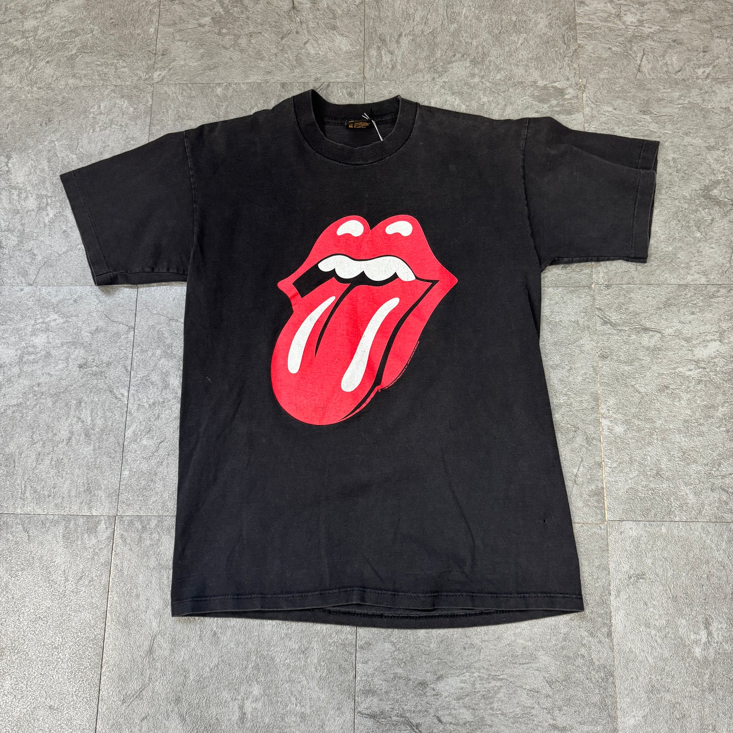 90s ROLLING STONES Voodoo lounge