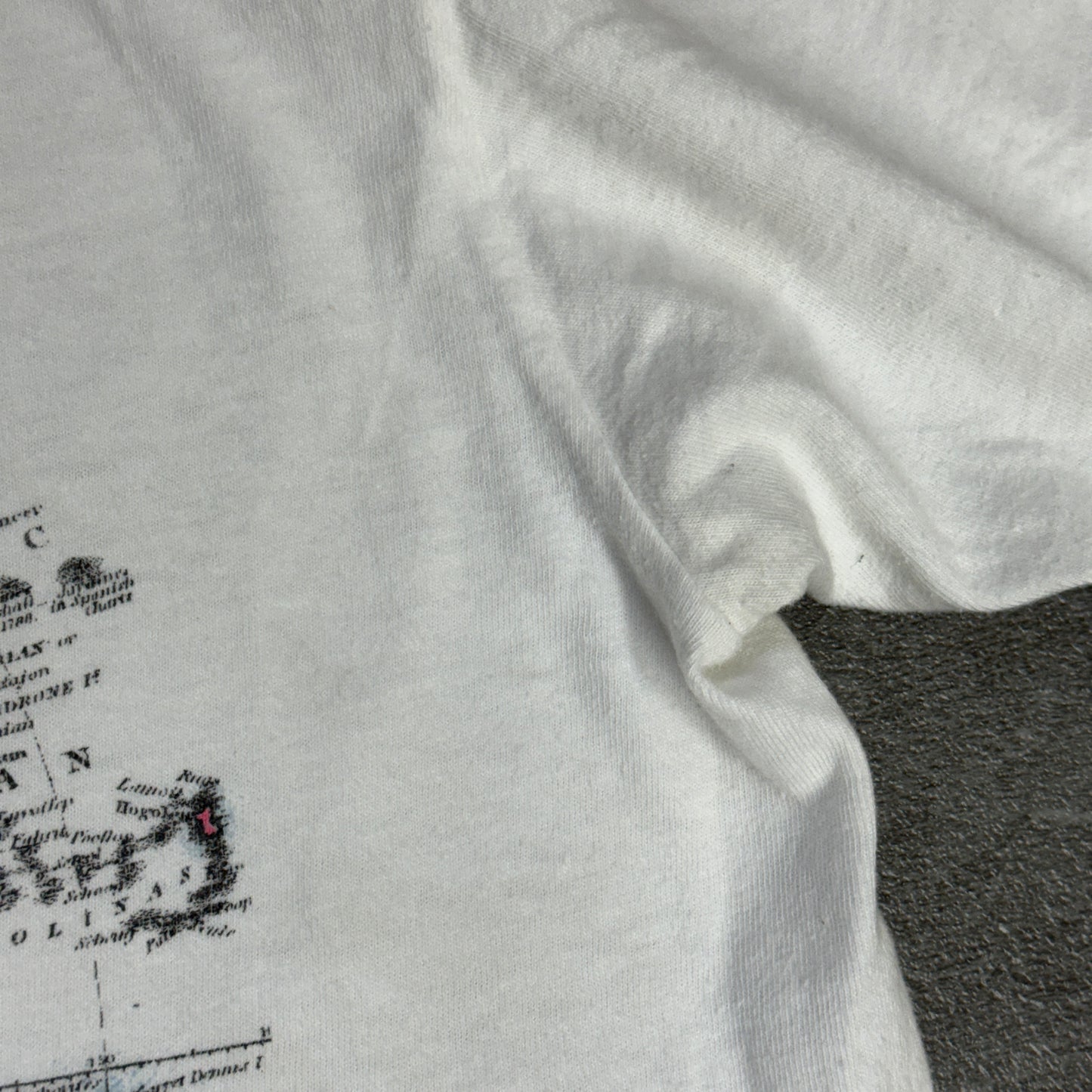 90s MAP tee