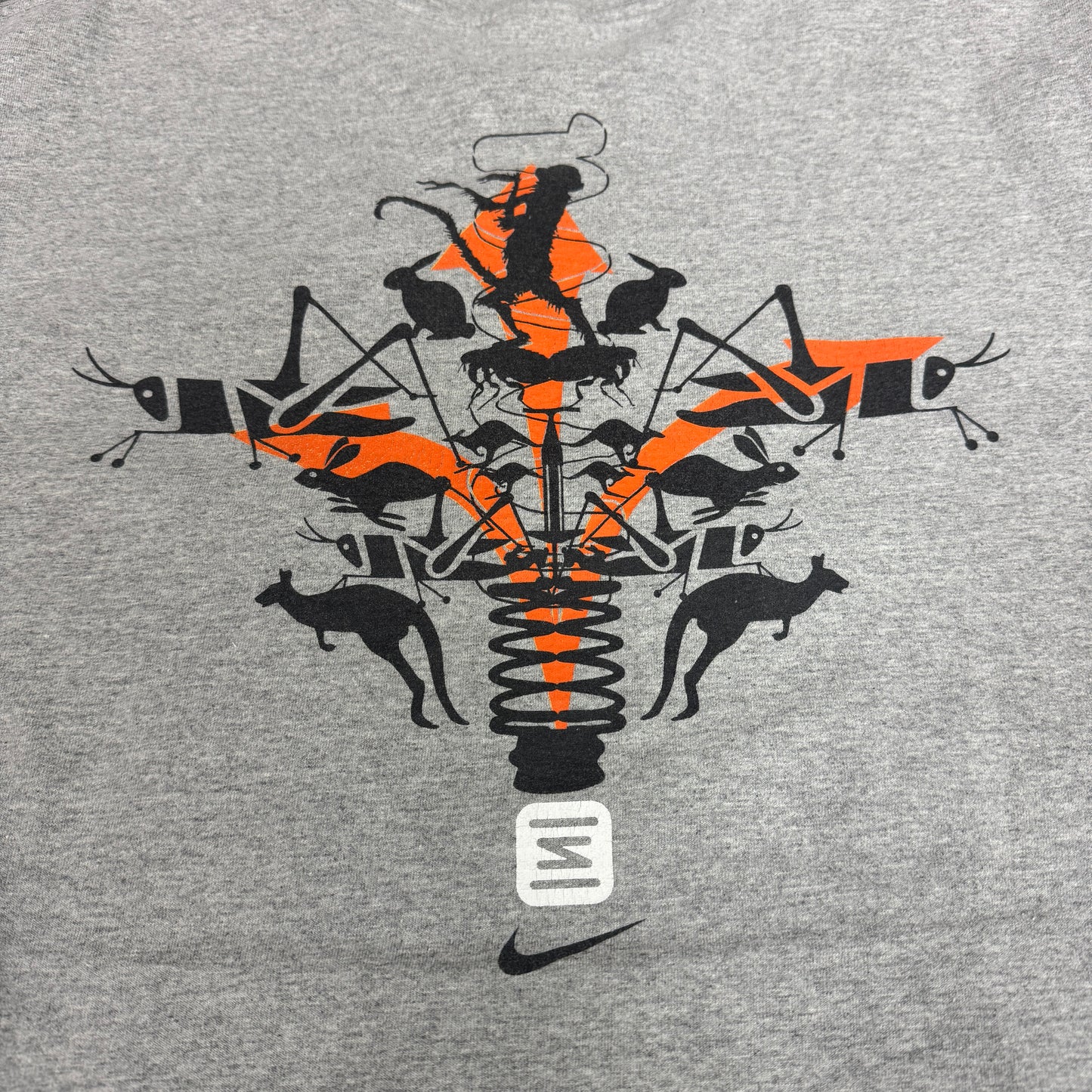 USA NIKE Tee