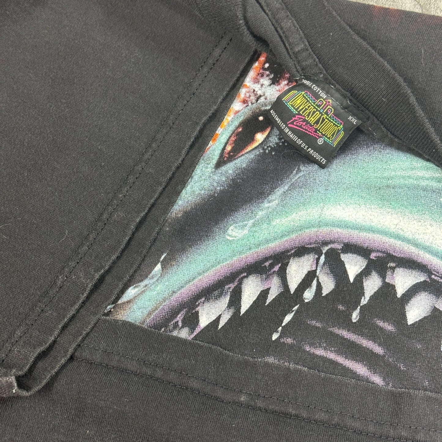 JAWS 2XL