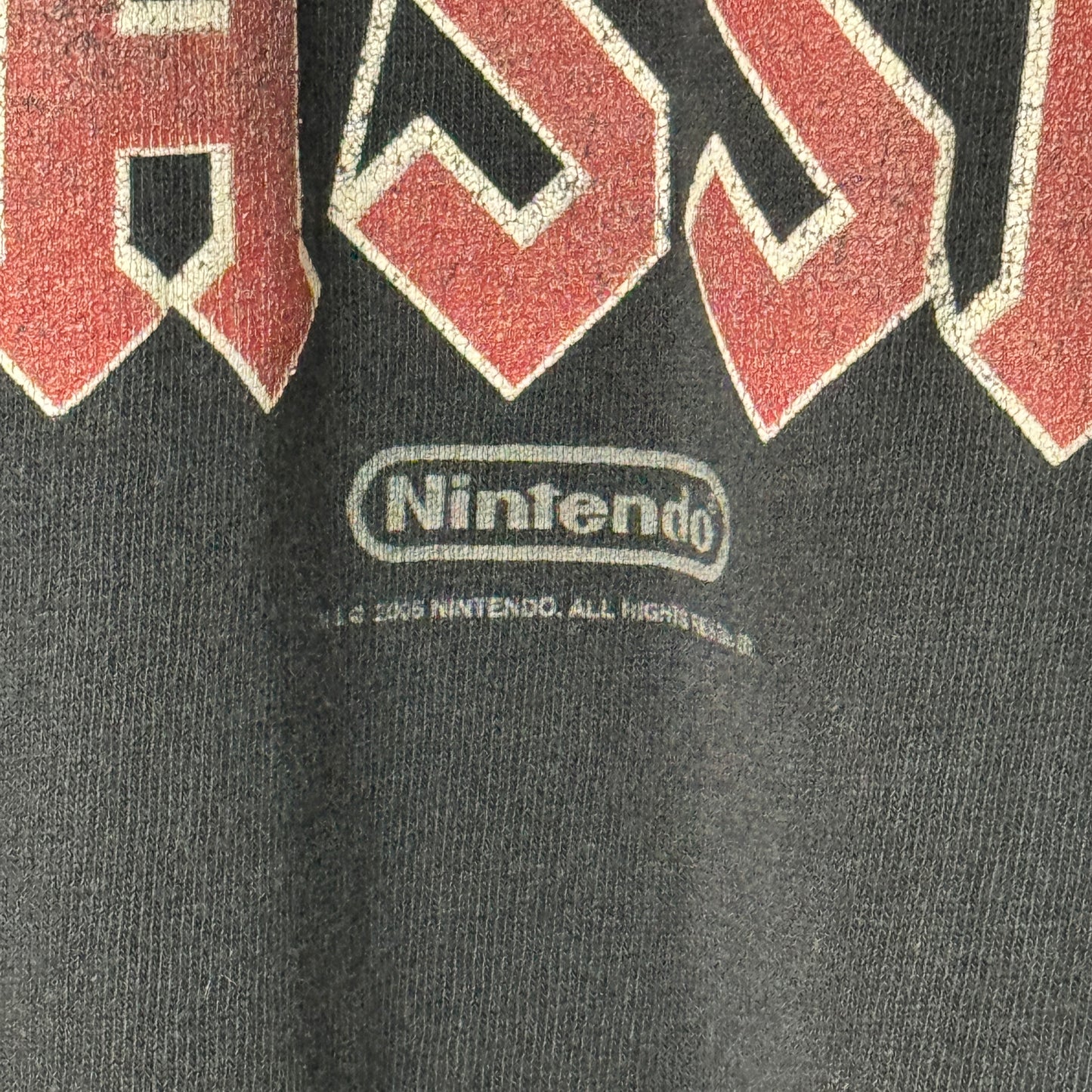 任天堂"ROCK THE CLASSICS"