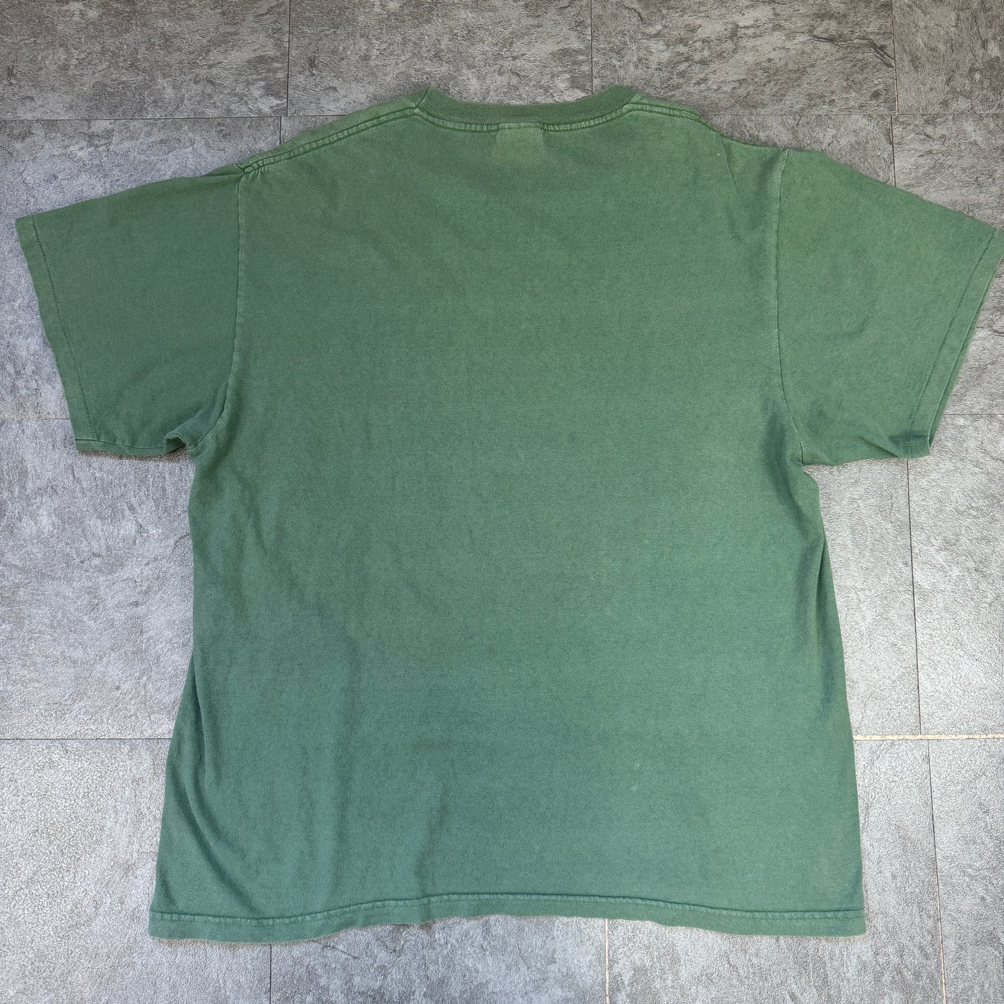 90s USA BEER Tシャツ Changes
