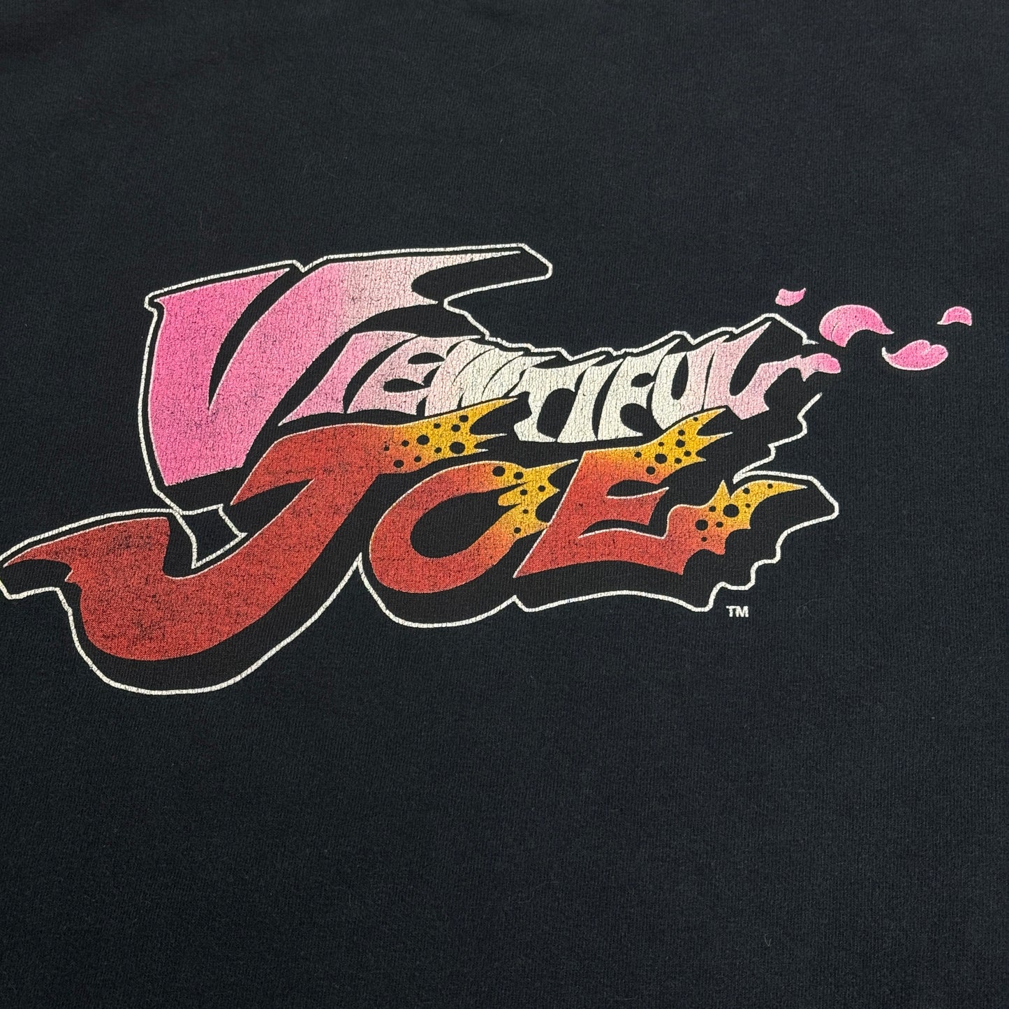 VIEWTIFUL JOE