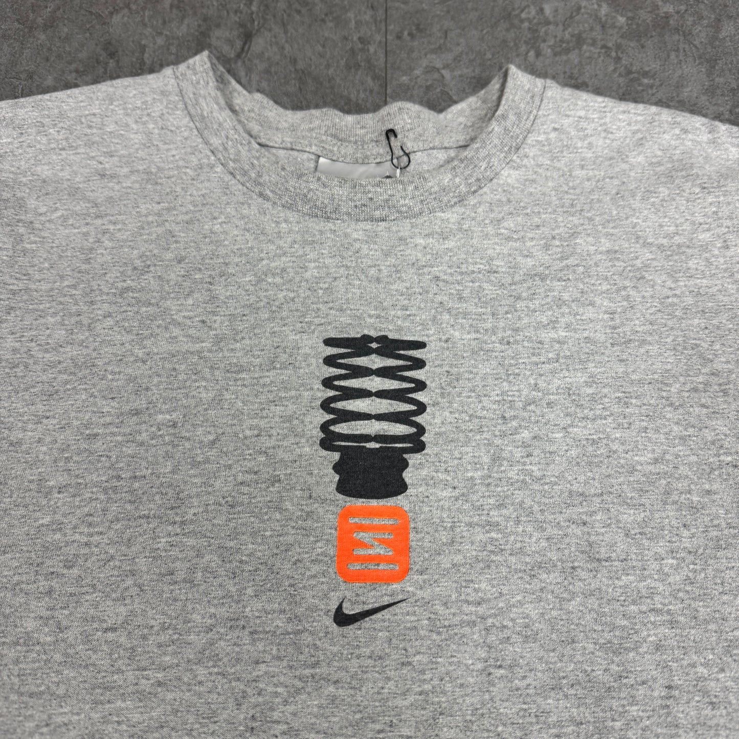 USA NIKE Tee