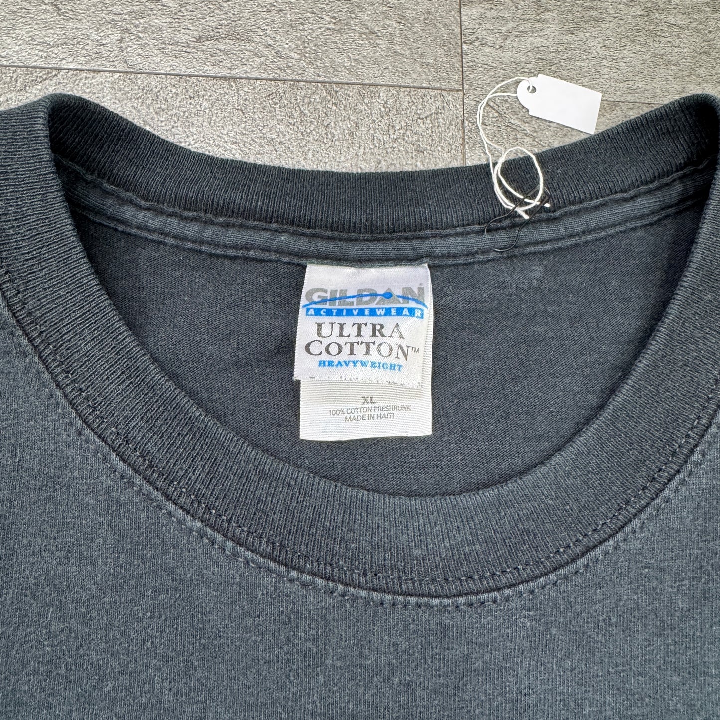 04 CINEMA Tee