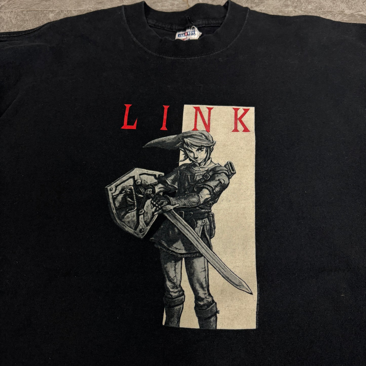 LINK SCARFACE