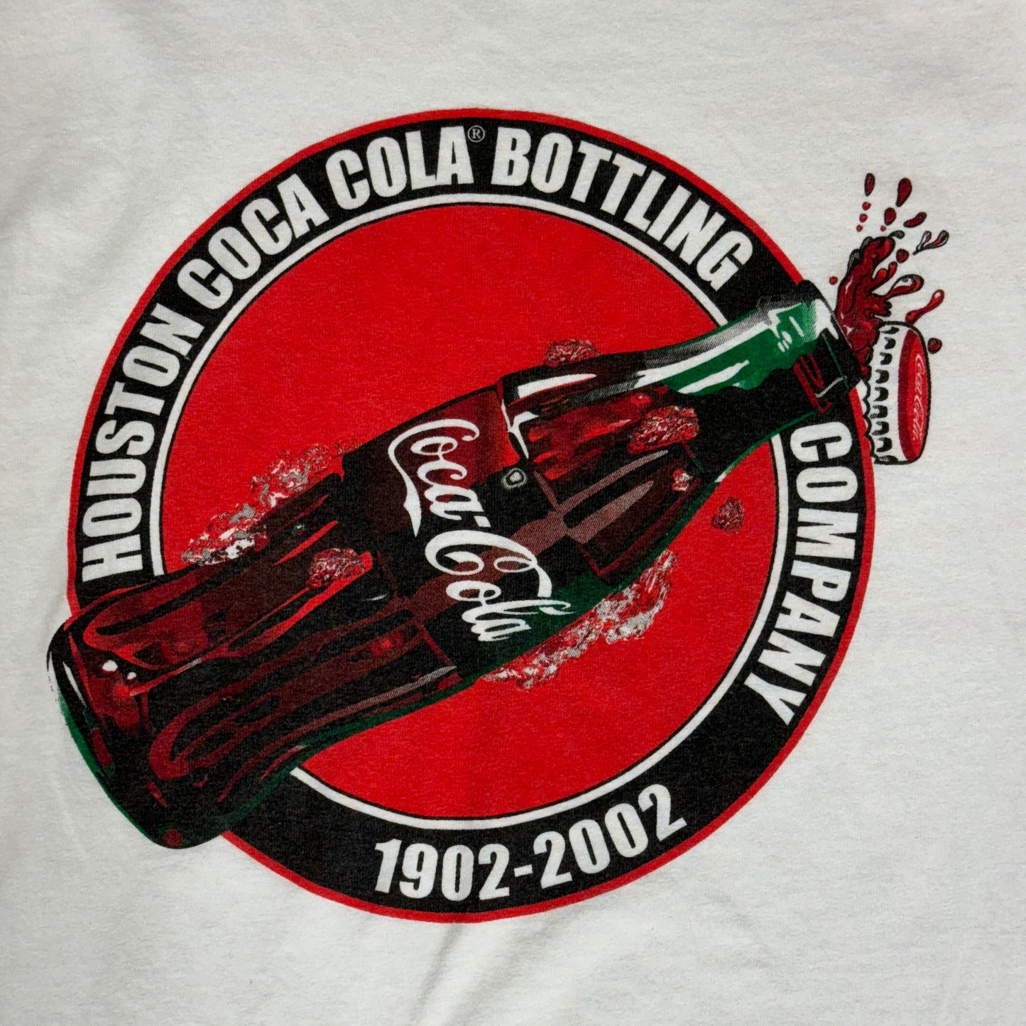 00s COCA COLA