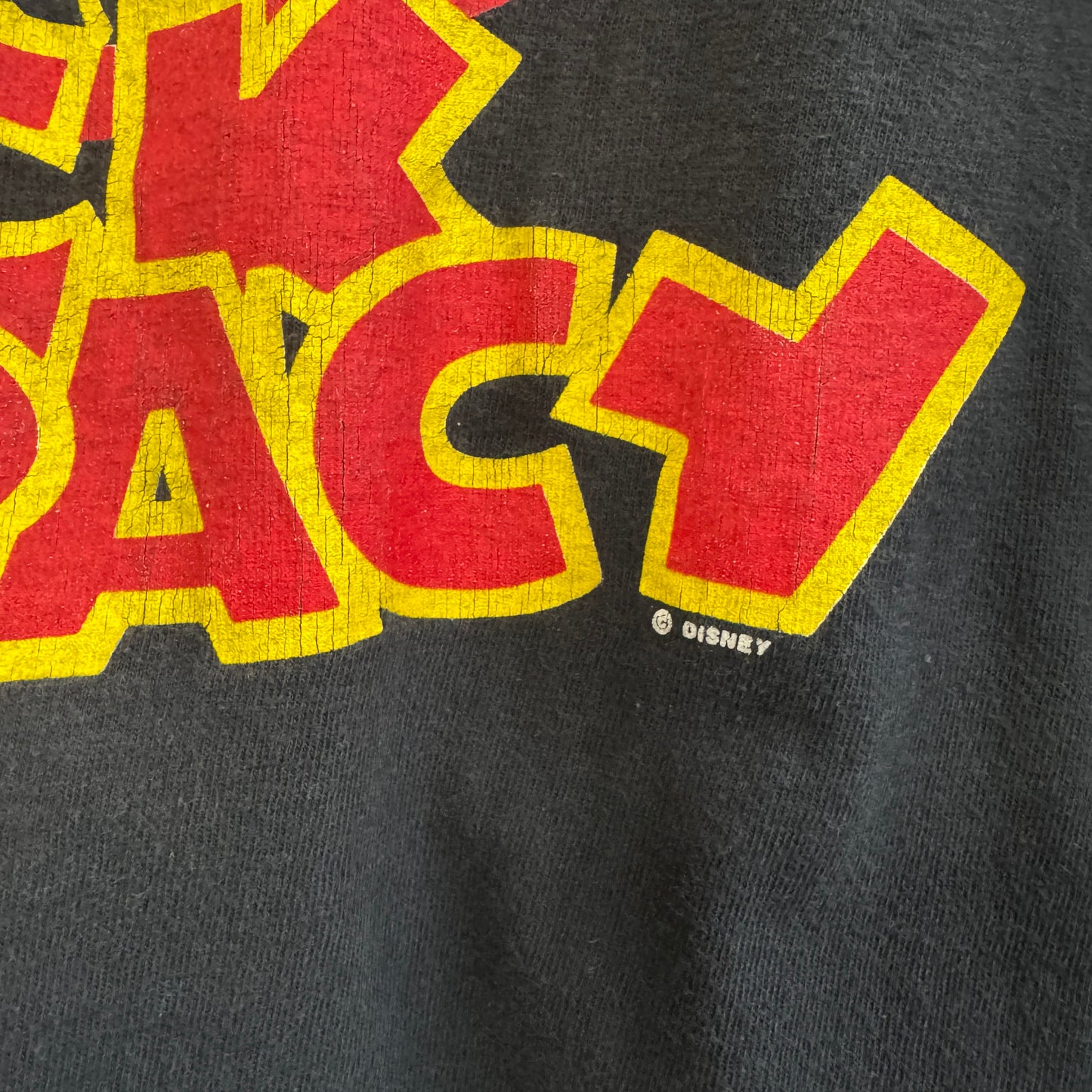 90s DiCK TRACY