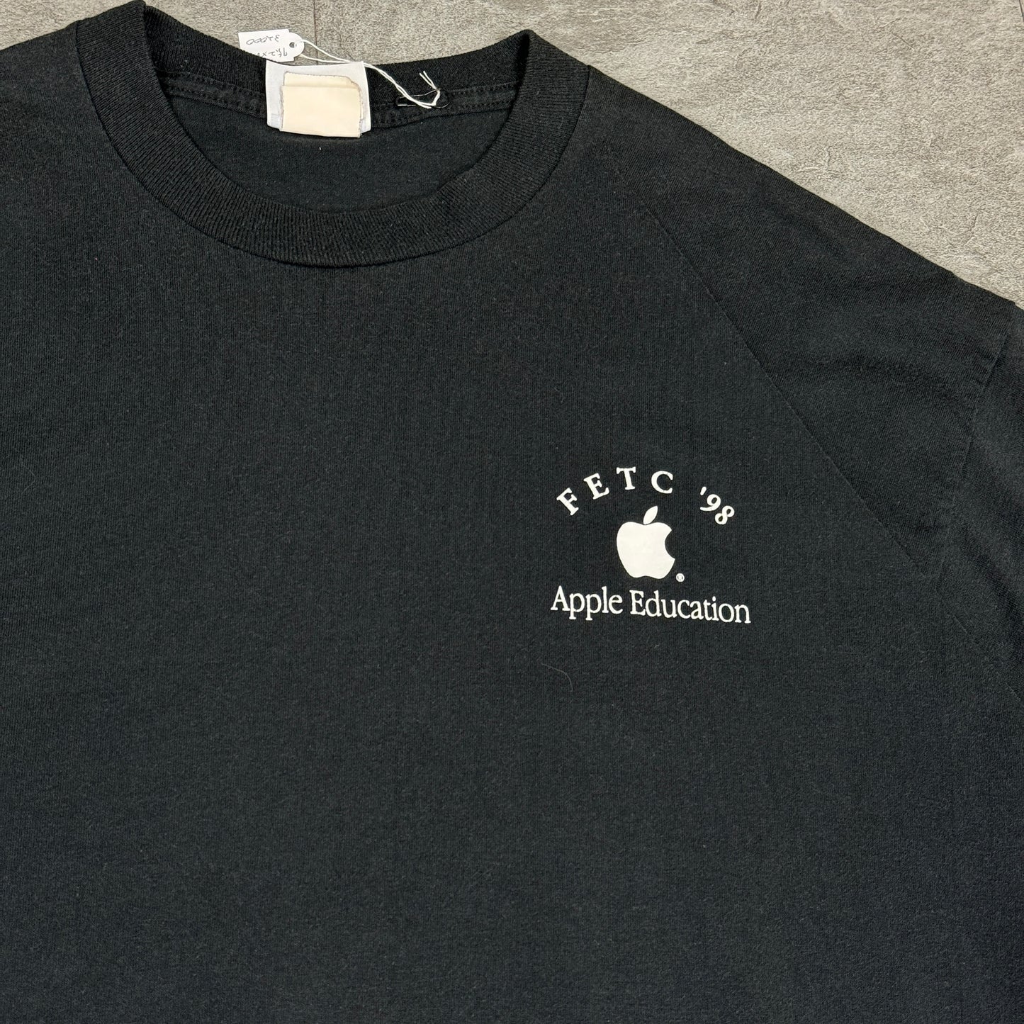 98’ Apple