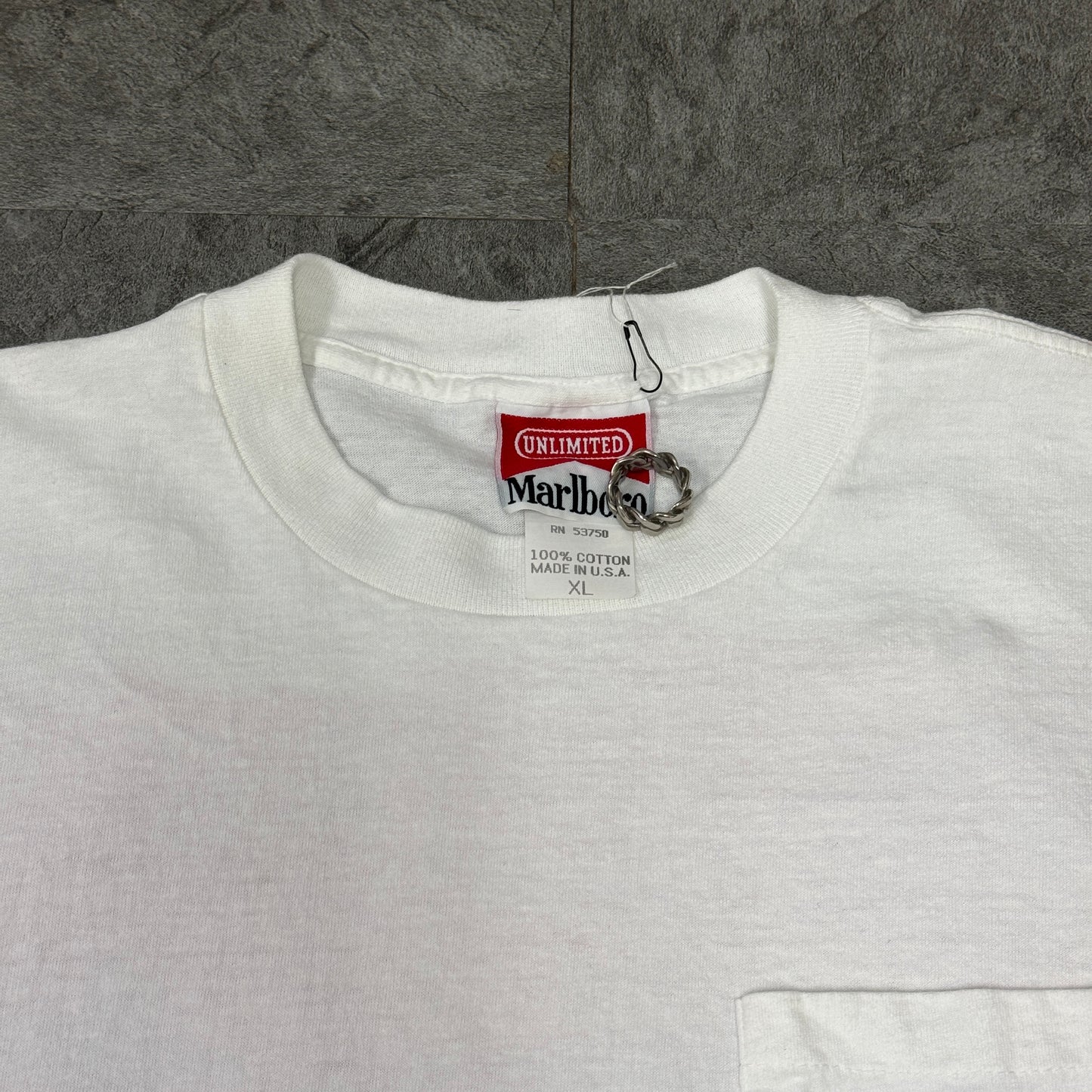 Marlboro "MAP"Tee