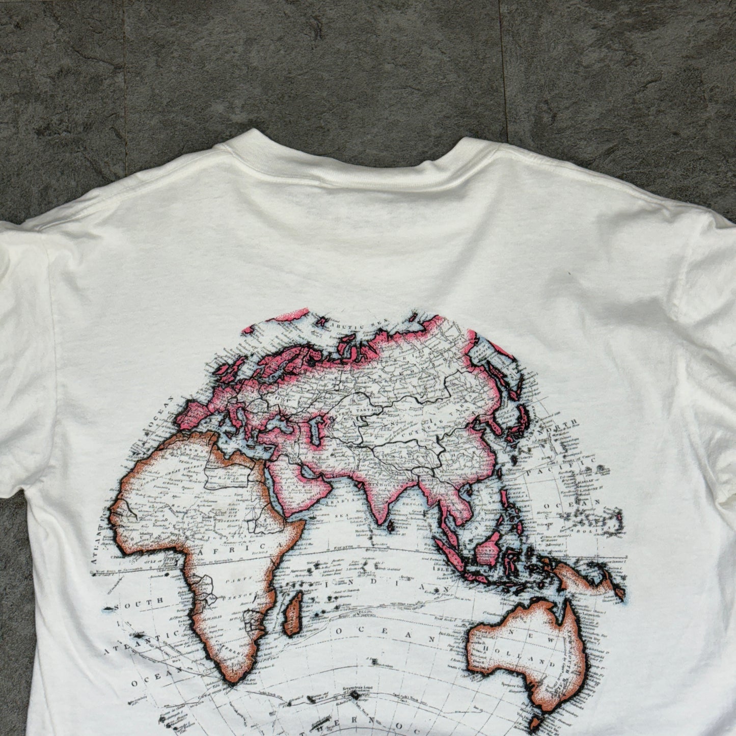 90s MAP tee