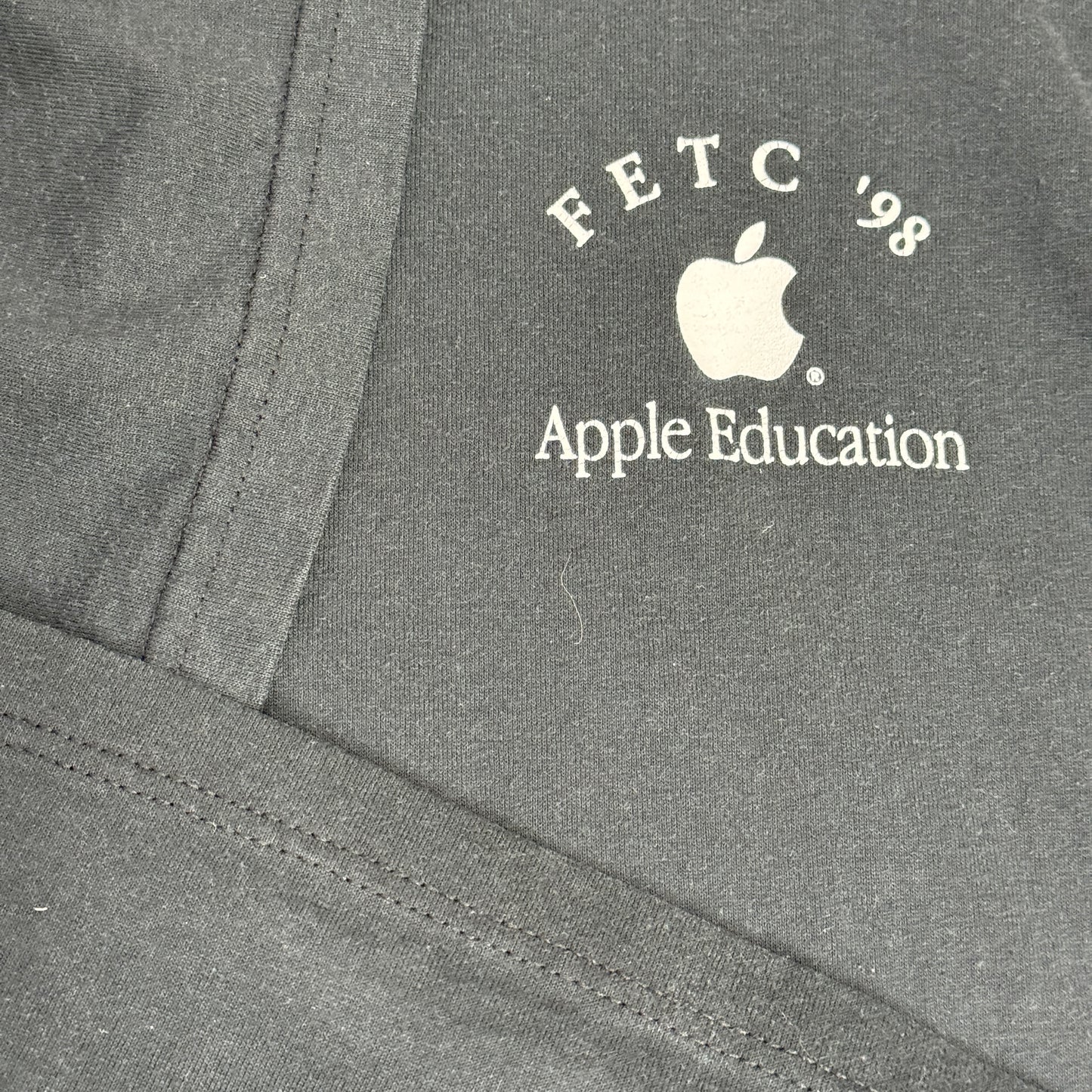 98’ Apple