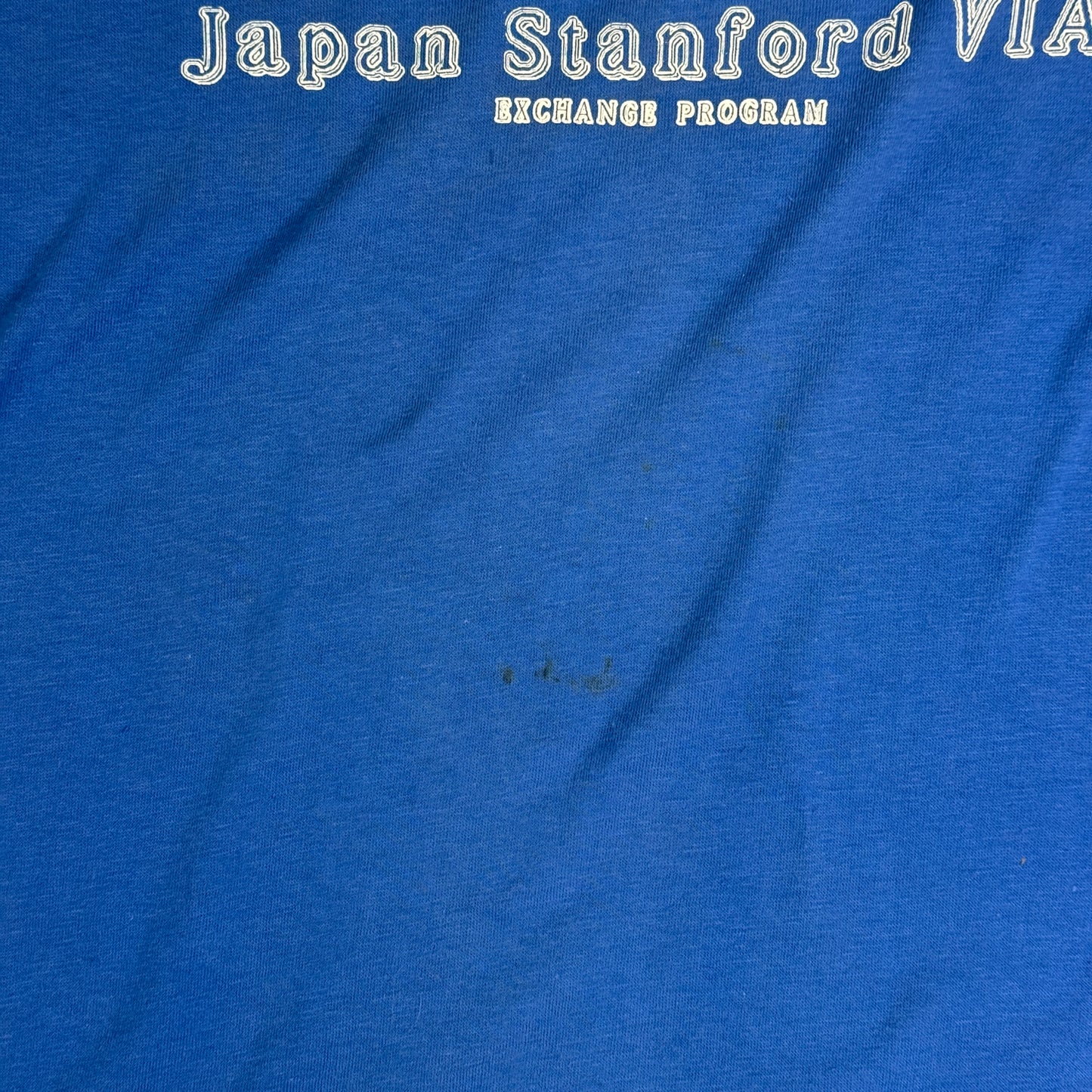 スタンフォード大学交流プログラム"悟空&ロジャー・ラビット"